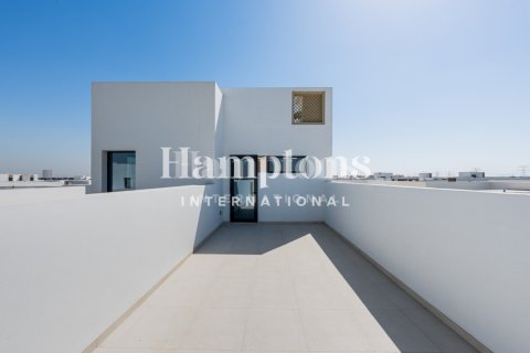 4 bedrooms Townhouse in Bliss, UAE No. 160338 31