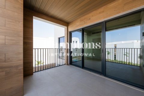 4 bedrooms Townhouse in Bliss, UAE No. 160338 8