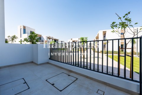 4 bedrooms Townhouse in Bliss, UAE No. 160338 27