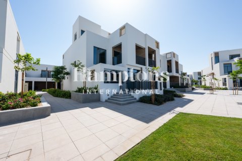 4 bedrooms Townhouse in Bliss, UAE No. 160338 6