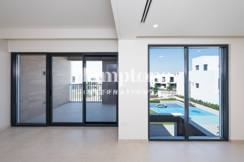 4 bedrooms Townhouse in Bliss, UAE No. 160338 11