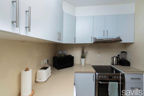 Квартира с 1 спальней в Дубай Марина, ОАЭ №214014 12
