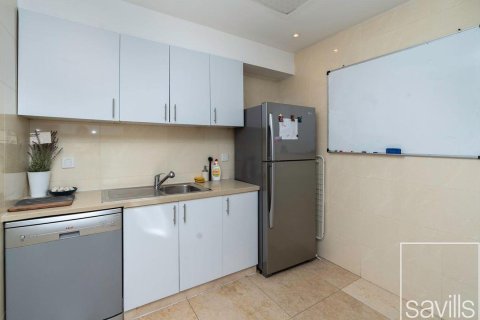 Квартира с 1 спальней в Дубай Марина, ОАЭ №214014 15