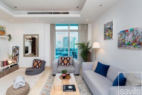 Apartment de 1 dormitorio en Dubai Marina, UAE No. 214014