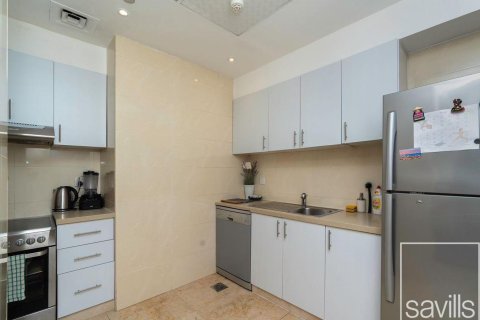 Квартира с 1 спальней в Дубай Марина, ОАЭ №214014 14