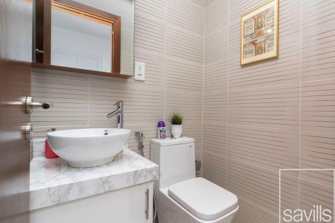 Квартира с 1 спальней в Дубай Марина, ОАЭ №214014 7