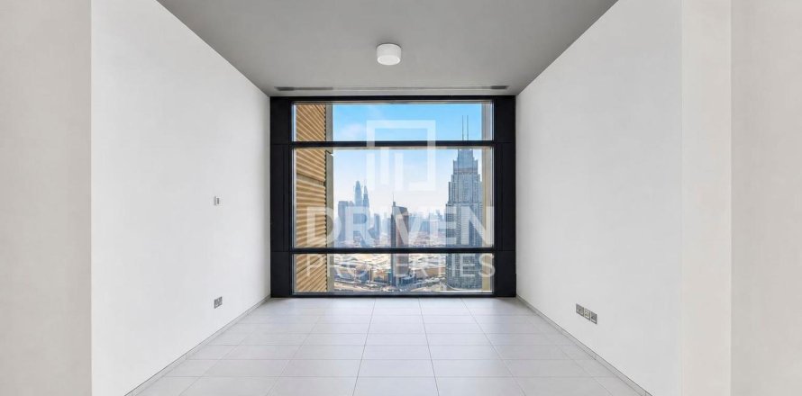 Apartment de 1 dormitorio en DIFC, UAE No. 218272