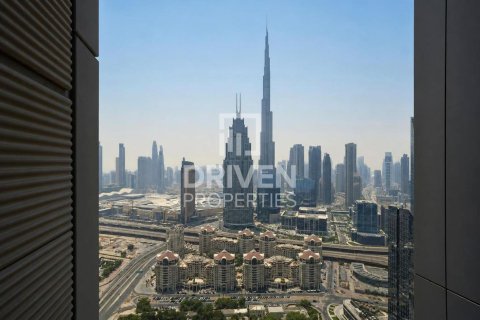 Apartment de 1 dormitorio en DIFC, UAE No. 218272 19
