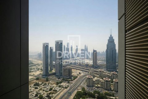 Apartment de 1 dormitorio en DIFC, UAE No. 218272 18