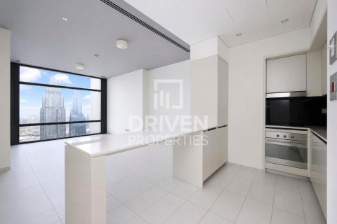 Apartment de 1 dormitorio en DIFC, UAE No. 218272 12