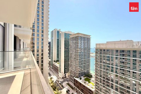 1 غرف نوم شقة في Dubai Harbour, الإمارات العربية المتحدة رقم 216492