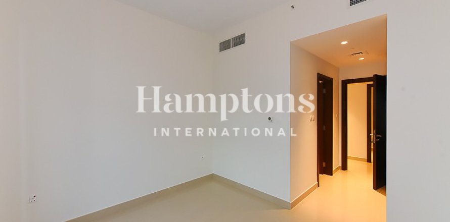 Appartement de 3 chambres à Maple at Dubai Hills Estate, UAE No. 219359