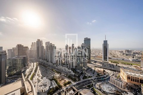 2 bedrooms Apartment in BLVD Crescent, UAE No. 212601 19