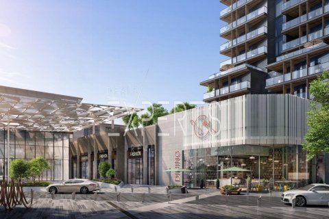 1 bedroom Apartment on the Saadiyat Cultural District, UAE No. 223956 16