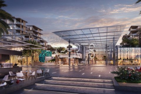1 bedroom Apartment on the Saadiyat Cultural District, UAE No. 223956 3