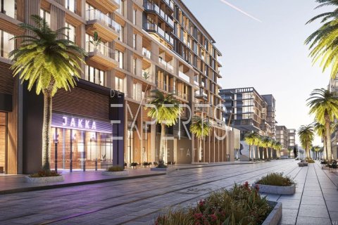 1 bedroom Apartment on the Saadiyat Cultural District, UAE No. 223956 12