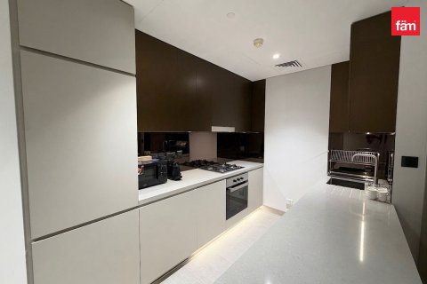 Apartment de 1 dormitorio en Business Bay, UAE No. 224378 9