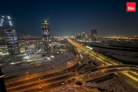 Apartment de 1 dormitorio en Business Bay, UAE No. 224378 19