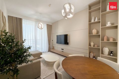 Apartment de 1 dormitorio en Business Bay, UAE No. 224378