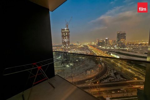 Apartment de 1 dormitorio en Business Bay, UAE No. 224378 18