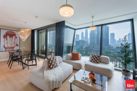 2 bedrooms Apartment in Downtown Dubai (Downtown Burj Dubai), UAE No. 156736