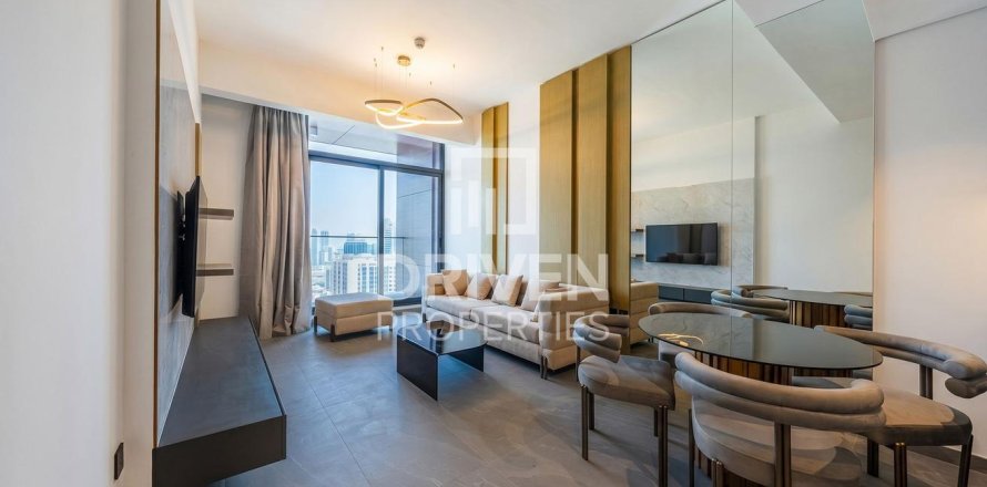 2 bedrooms Apartment in Arjan, UAE No. 212768