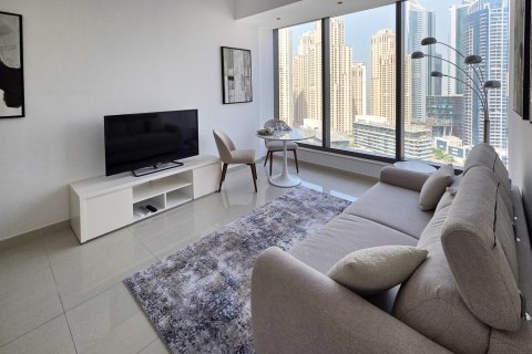 Apartment de 1 dormitorio en Silverene Tower B, UAE No. 221581