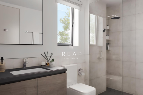 4 غرف نوم فيلا في EMAAR South, الإمارات العربية المتحدة رقم 29010 13