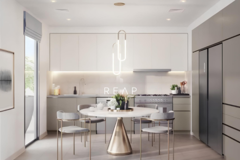 4 غرف نوم فيلا في EMAAR South, الإمارات العربية المتحدة رقم 29010 10