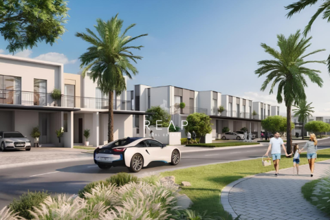 4 غرف نوم فيلا في EMAAR South, الإمارات العربية المتحدة رقم 29010 5