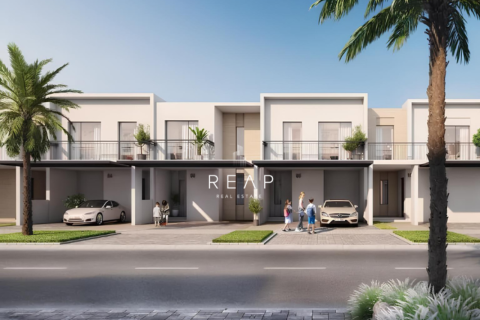 4 غرف نوم فيلا في EMAAR South, الإمارات العربية المتحدة رقم 29010