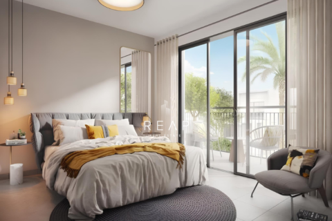 4 غرف نوم فيلا في EMAAR South, الإمارات العربية المتحدة رقم 29010 9