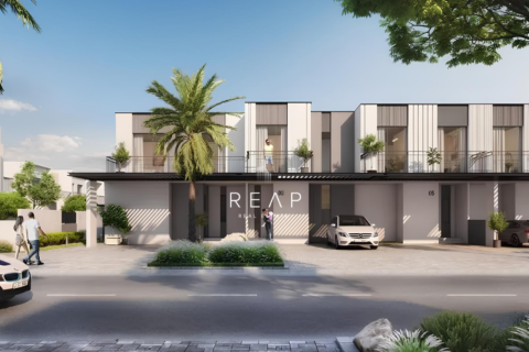 4 غرف نوم فيلا في EMAAR South, الإمارات العربية المتحدة رقم 29010 3