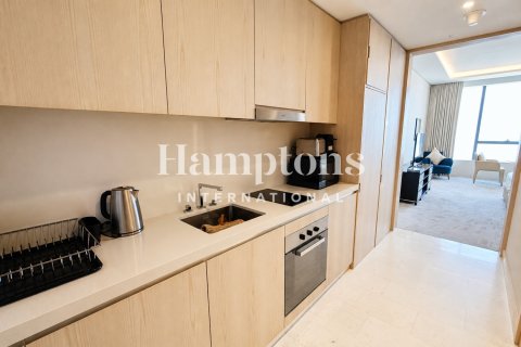 Appartement de Studio à FIVE Palm Jumeirah, UAE No. 167893 11