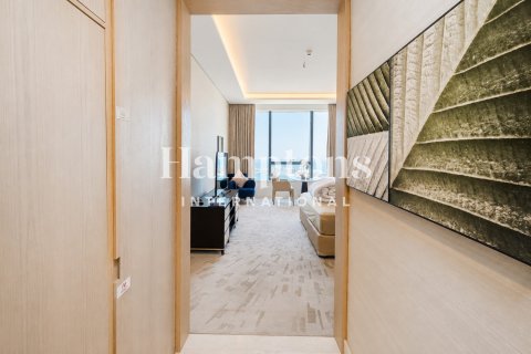 Appartement de Studio à FIVE Palm Jumeirah, UAE No. 167893 5