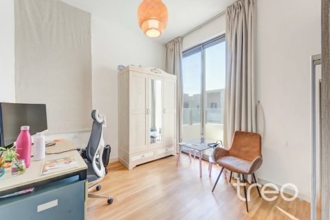 Таунхаус с 3 спальнями в Mira Oasis 2, ОАЭ №225002 12