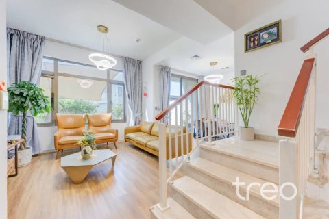Таунхаус с 3 спальнями в Mira Oasis 2, ОАЭ №225002 5