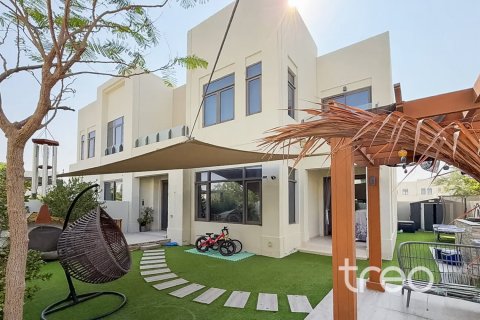 Таунхаус с 3 спальнями в Mira Oasis 2, ОАЭ №225002