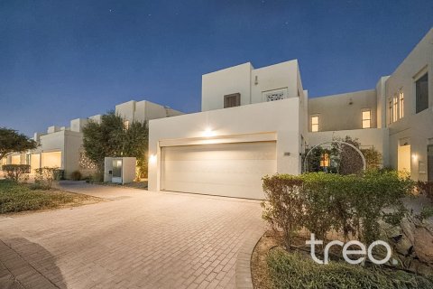 Таунхаус с 3 спальнями в Mira Oasis 2, ОАЭ №225002 13