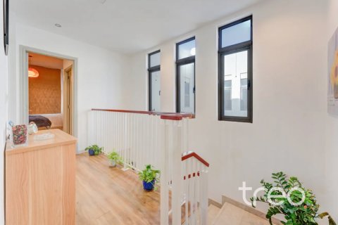 Таунхаус с 3 спальнями в Mira Oasis 2, ОАЭ №225002 8