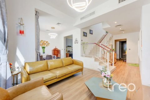Таунхаус с 3 спальнями в Mira Oasis 2, ОАЭ №225002 4