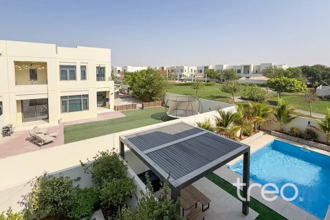 Таунхаус с 3 спальнями в Mira Oasis 2, ОАЭ №225002 3