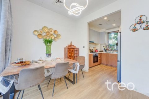 Таунхаус с 3 спальнями в Mira Oasis 2, ОАЭ №225002 7