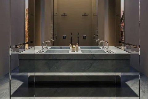 1 bedroom Apartment in Downtown Dubai (Downtown Burj Dubai), UAE No. 153427