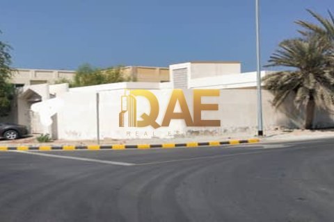 6 غرفة نوم  فيلا في دبي, الإمارات العربية المتحدة رقم 3659 3