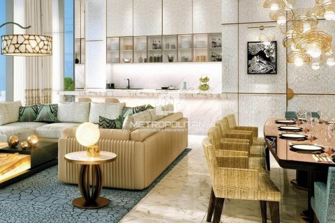2 bedrooms Apartment in Al Sufouh, UAE No. 128313 16