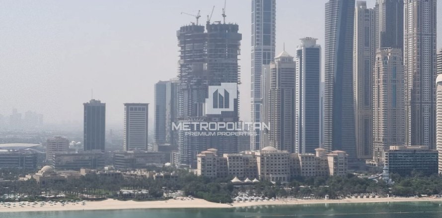 2 bedrooms Apartment in Al Sufouh, UAE No. 128313