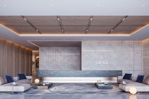 Appartement de 3 chambres à Dubai, UAE No. 205547 9