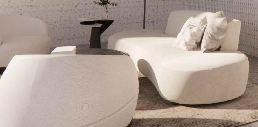 استوديو شقة في Chelsea Gardens السطوه, الإمارات العربية المتحدة رقم 98125