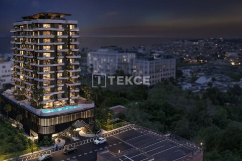 Квартира с 1 спальней в Дубай, ОАЭ №154169 6